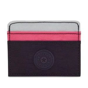 Kipling Card Holder Wallet, CARDY